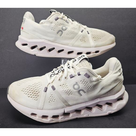 Oncloud Women 9 Comfy footwear